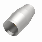 MagnaFlow Conv Univ 5.00inch C/C Diesel Magnaflow Catalytic Converter Universal