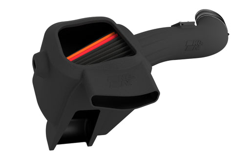 K&N 20-26 Ford F250 SD 6.7L Diesel NextGen Dry Flow Cold Air Intake K&N Engineering Cold Air Intakes