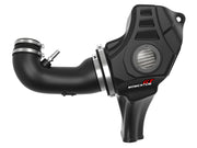 aFe POWER Momentum GT Pro Dry S Cold Air Intake System 18-19 Ford Mustang GT V8-5.0L aFe Cold Air Intakes