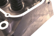 Ford Racing Super Cobra Jet Cylinder Head - Bare Ford Racing Heads