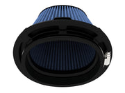 aFe Momentum Intake Air Filter w/Pro 5R (5-1/4x3-3/4)IN F x(7-3/8x5-7/8)IN B x(4-1/2x4)IN Tx6-3/4IN aFe Air Filters - Universal Fit