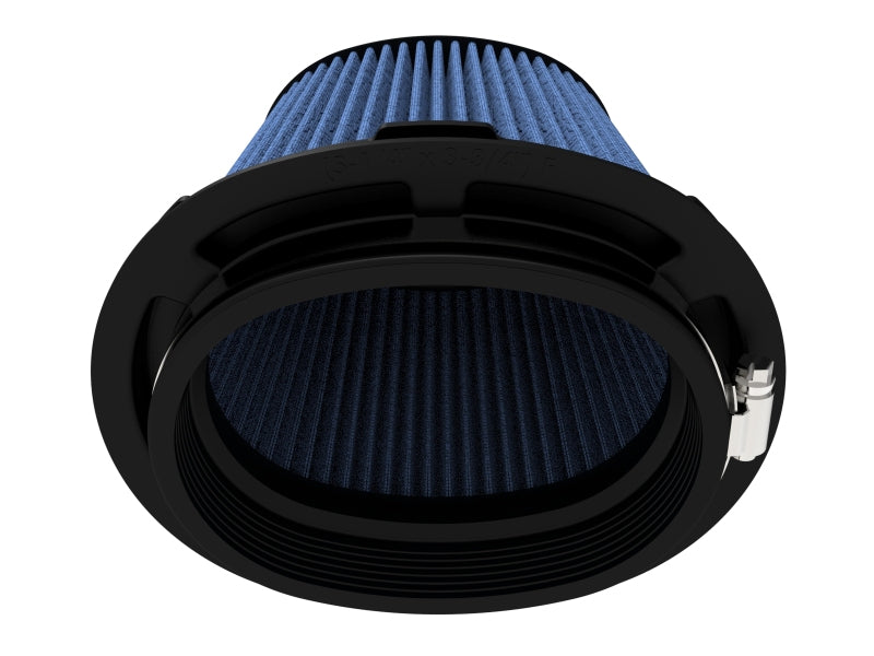 aFe Momentum Intake Air Filter w/Pro 5R (5-1/4x3-3/4)IN F x(7-3/8x5-7/8)IN B x(4-1/2x4)IN Tx6-3/4IN aFe Air Filters - Universal Fit