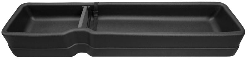Husky Liners 15-22 Ford F-150 SuperCrew Cab Husky GearBox Husky Liners Tool Storage