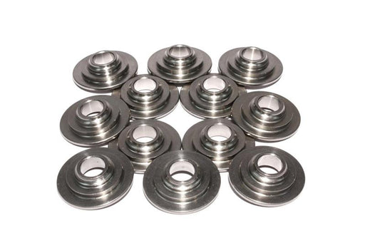 COMP Cams Titanium Retainers 10Deg (260 COMP Cams Valve Springs, Retainers