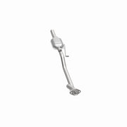 MagnaFlow Direct Fit Catalytic Converter Ford 84 86 Magnaflow Catalytic Converter Direct Fit