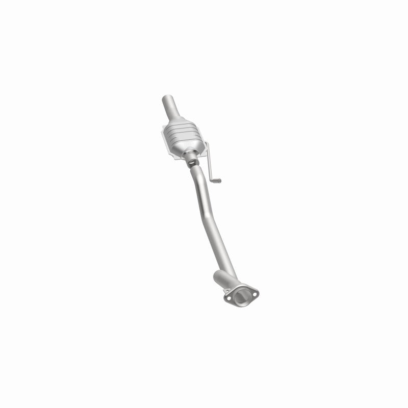 MagnaFlow Direct Fit Catalytic Converter Ford 84 86 Magnaflow Catalytic Converter Direct Fit