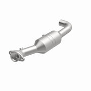 MagnaFlow 09-10 Ford F-150 4.6L Direct Fit Converter Magnaflow Catalytic Converter Direct Fit