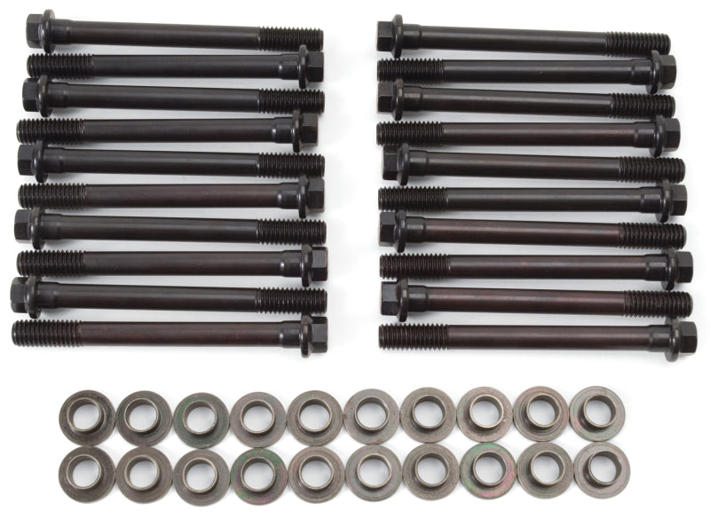 Edelbrock Head Bolt Kit for E-Boss 302 Cyl Heads Edelbrock Head Stud & Bolt Kits