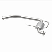 MagnaFlow Direct Fit Catalytic Converter Ford-Mercury 83 86 Magnaflow Catalytic Converter Direct Fit