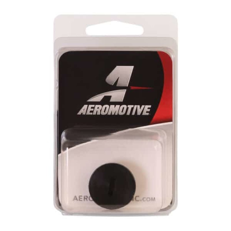 Aeromotive AN-08 O-Ring Boss - Slim Line - Port Plug Aeromotive Fittings