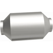 MagnaFlow Universal Catalytic Converter 2.5in Spun CA Magnaflow Catalytic Converter Universal