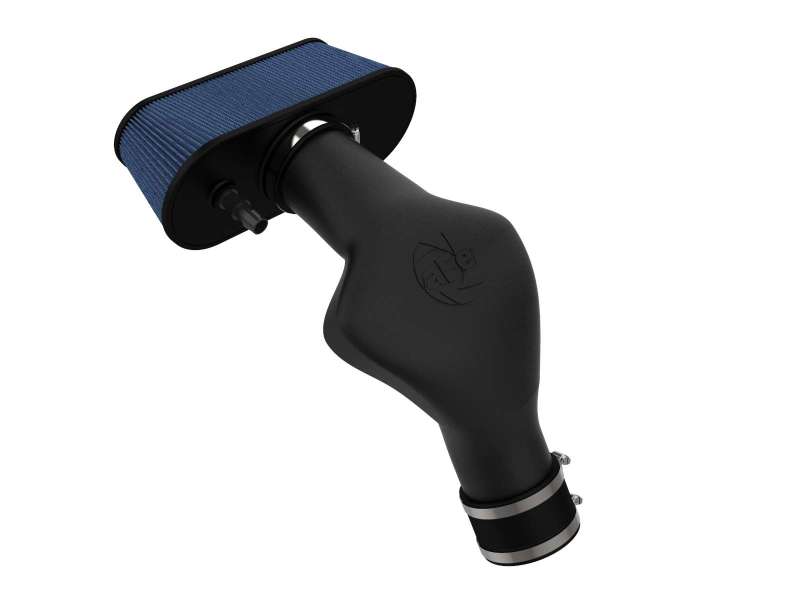 aFe MagnumFORCE Intakes Stage-2 P5R AIS P5R Chevrolet Corvette 97-04 V8-5.7L C5/Z06