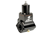 Aeromotive A3000 Line-Pressure Regulator Only Aeromotive Fuel Pressure Regulators