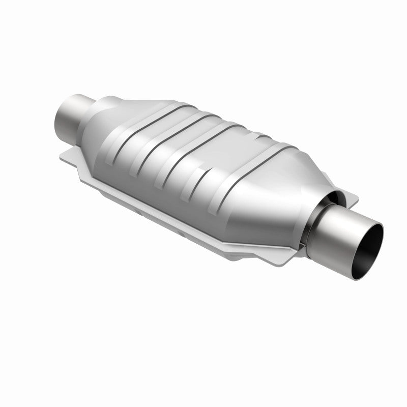 MagnaFlow Universal Catalytic Converter Mf 2.25 Magnaflow Catalytic Converter Universal