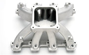 Edelbrock Manifold Super Victor GM LS3 V8 EFI 4500 Series Flange Edelbrock Intake Manifolds