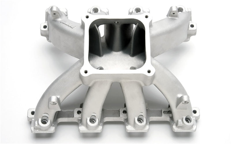 Edelbrock Manifold Super Victor GM LS3 V8 EFI 4500 Series Flange Edelbrock Intake Manifolds