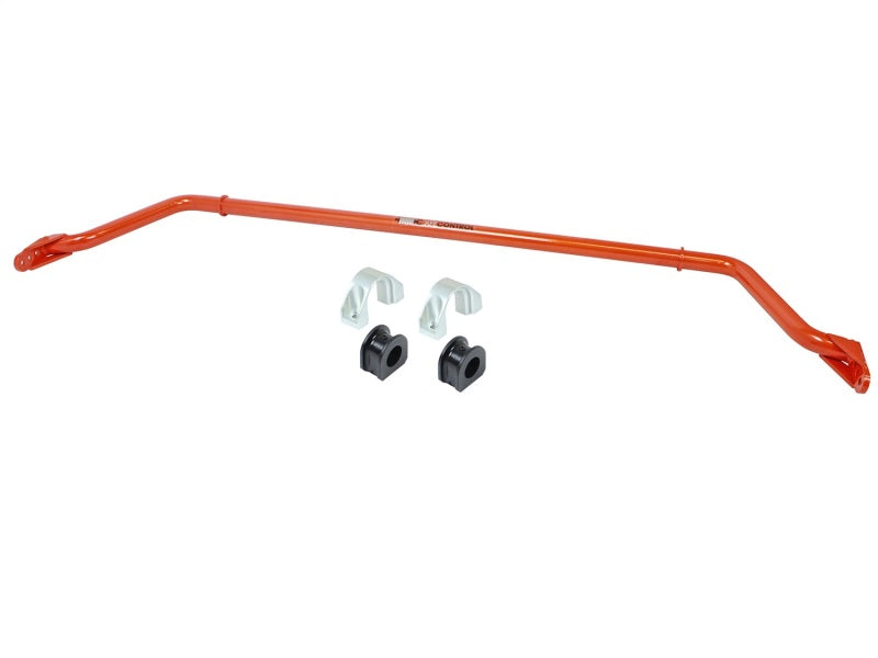 aFe Control Rear Sway Bar 2016 Chevy Camaro aFe Sway Bars