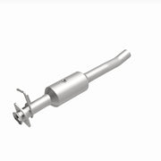 MagnaFlow 16-19 Ford F-650 V10 6.8L Underbody Direct Fit Catalytic Converter Magnaflow Catalytic Converter Direct Fit