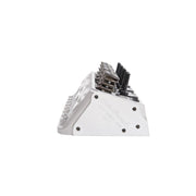 Edelbrock Single Perf RPM SBC 70cc Head Comp Edelbrock Heads