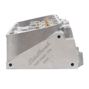 Edelbrock Single Perf RPM BBC Rect Port Head Bare Edelbrock Heads