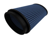 aFe MagnumFLOW Air Filters IAF P5R A/F P5R (3x4-3/4)F x (4x5-3/4)B x (2-1/2x4-1/4)T x 6H aFe Air Filters - Universal Fit