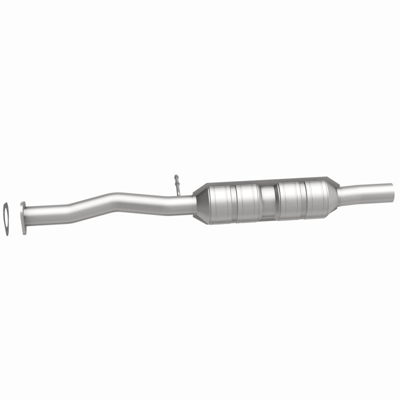 MagnaFlow Conv DF 00-01 Excursion With 5.4L A Magnaflow Catalytic Converter Direct Fit