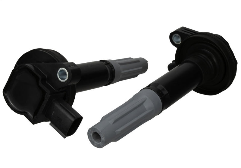 Ford Racing Coyote 5.0L V8 (Fits 2011- 2/23/16 Mustang GT/F-150 4V Ti-VCT) Ignition Coil Set Ford Racing Stock Replacement Ignition