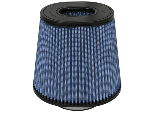 aFe Magnum FLOW Pro 5R Replacement Air Filter F-4.5 / (9 x 7.5) B / (6.75 x 5.5) T (Inv) / 9in. H aFe Air Filters - Universal Fit