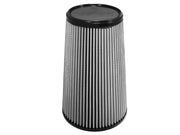 aFe MagnumFLOW Air Filters IAF PDS A/F PDS 5F x 7-1/2B x 5-1/2T x 12H aFe Air Filters - Universal Fit