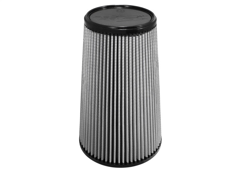 aFe MagnumFLOW Air Filters IAF PDS A/F PDS 5F x 7-1/2B x 5-1/2T x 12H aFe Air Filters - Universal Fit