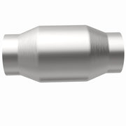 MagnaFlow Universal Catalytic Converter 2.75inch C/C Met. Magnaflow Catalytic Converter Universal