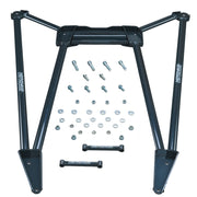 Hotchkis 10+ Camaro / 11 Camaro Convertible Chassis Max Brace Hotchkis Suspension Packages