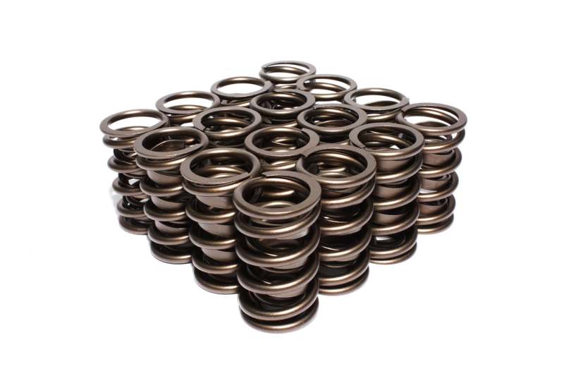 COMP Cams Valve Springs For 972-974 COMP Cams Valve Springs, Retainers