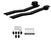 QA1 67-69 GM F-Body Subframe Connector Kit QA1 Hardware - Singles
