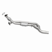 MagnaFlow Conv DF 96-97 Camaro 5.7L P/S Magnaflow Catalytic Converter Direct Fit