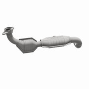 MagnaFlow Conv DF 04-06 Ford F150 5.4L Driver Side Magnaflow Catalytic Converter Direct Fit