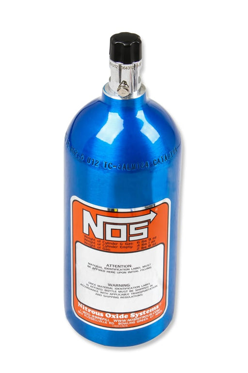 NOS Nitrous Bottle 14720NOS NOS Autoparts