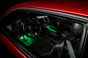 Oracle 36in LED Retail Pack - RGB ColorSHIFT ORACLE Lighting Light Strip LED