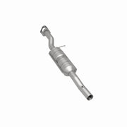 MagnaFlow Direct Fit Catalytic Converter Ford Excursion 00-02 5.4L Magnaflow Catalytic Converter Direct Fit