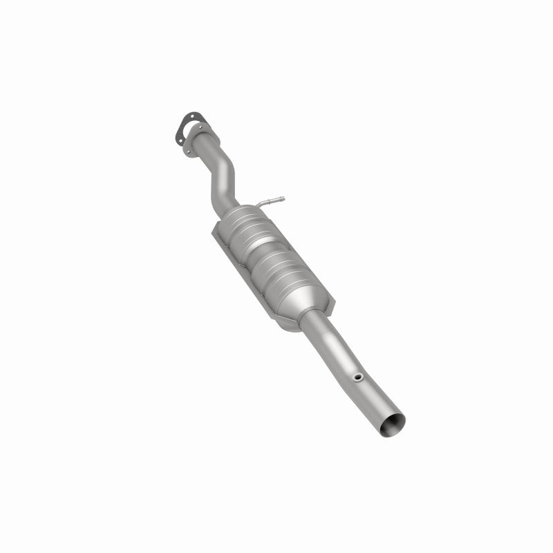 MagnaFlow Direct Fit Catalytic Converter Ford Excursion 00-02 5.4L Magnaflow Catalytic Converter Direct Fit