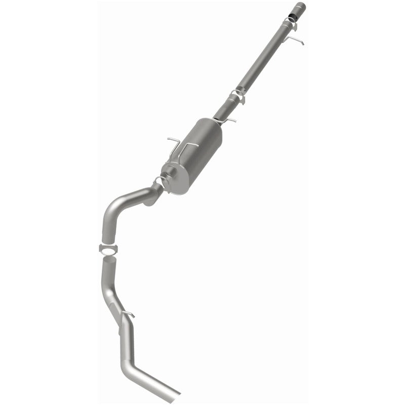 MagnaFlow BRE Exhaust Kit 99-04 Ford F-250 F-350 Magnaflow Catback