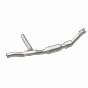 MagnaFlow 02-03 Ford F-150 5.4L Direct Fit Converter Magnaflow Catalytic Converter Direct Fit