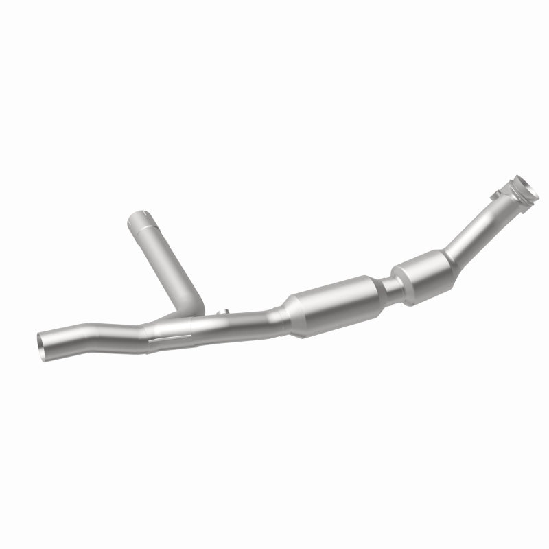 MagnaFlow 02-03 Ford F-150 5.4L Direct Fit Converter Magnaflow Catalytic Converter Direct Fit