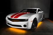 Oracle Universal Dynamic LED Underbody Kit - ColorSHIFT - Dynamic ORACLE Lighting Light Mounts