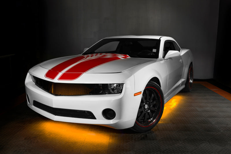 Oracle Universal Dynamic LED Underbody Kit - ColorSHIFT - Dynamic ORACLE Lighting Light Mounts