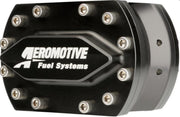 Aeromotive Spur Gear Fuel Pump - 3/8in Hex - .900 Gear - 19.5gpm Aeromotive Fuel Systems