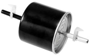 K&N Cellulose Media Fuel Filter 3in OD x 6.938in L K&N Engineering Fuel Filters