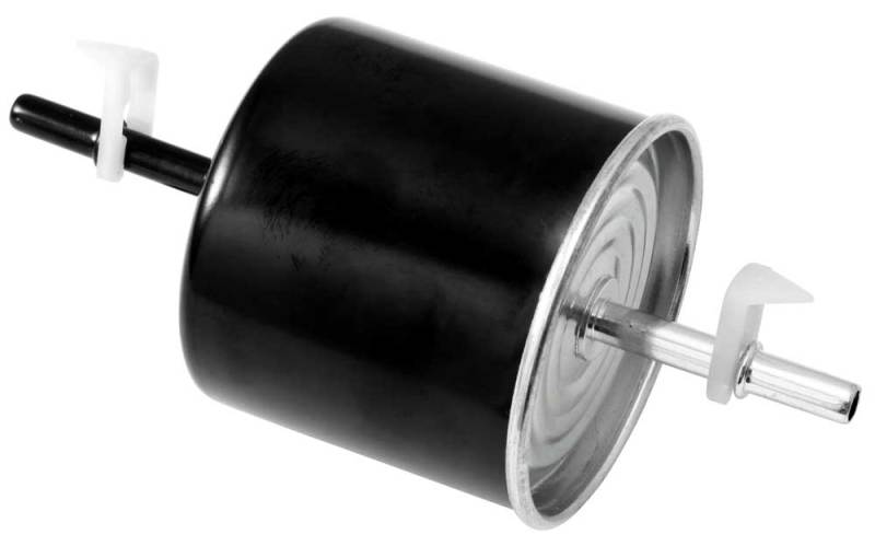 K&N Cellulose Media Fuel Filter 3in OD x 6.938in L K&N Engineering Fuel Filters