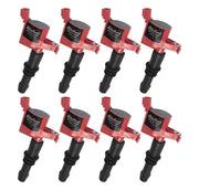 Edelbrock Ford 2004-2008 V8 4.6L/5.4L Ignition Coil - Set of 8 Edelbrock Ignition Coils - Upgrade