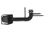aFe Magnum FORCE Stage-2 Pro DRY S Cold Air Intake System 2017 Ford Superduty V8 6.2L aFe Cold Air Intakes